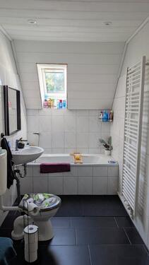 Foto - 3.5 Zimmer Dachgeschoßwohnung zur Miete in Hemer