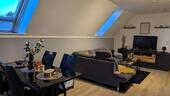 Foto - 3.5 Zimmer Dachgeschoßwohnung in Hemer