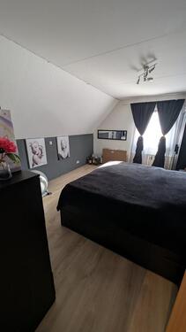 Foto - Dachgeschoßwohnung in Hemer zur Miete