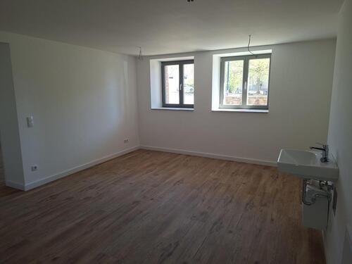 Foto - 4 Zimmer Erdgeschoßwohnung zur Miete in Magdeburg