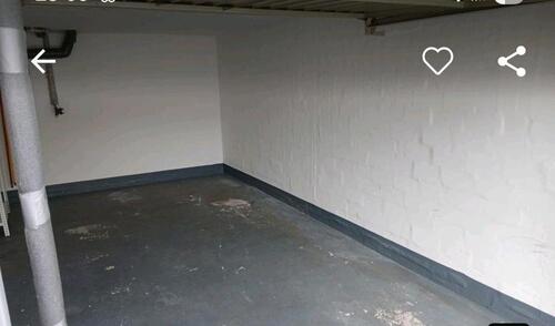 Foto - Garage in Berenbostel, Garbsen zu vermieten