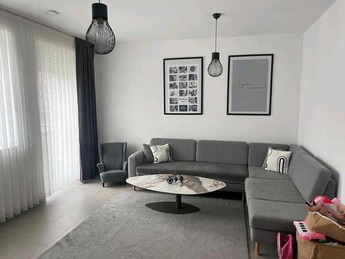 Foto - OG Wohnung in Telbrake zu Vermieten
