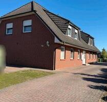 3-Zimmer Obergeschoss-Wohnung Zentral gelegen in Drochtersen 3-Zimmer Obergeschoss-Wohnung Zentral gelegen in Drochtersen