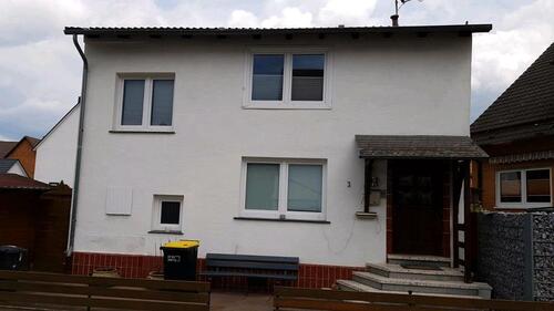 Foto - Kleines Einfamilienhaus in Espenau-Mönchehof