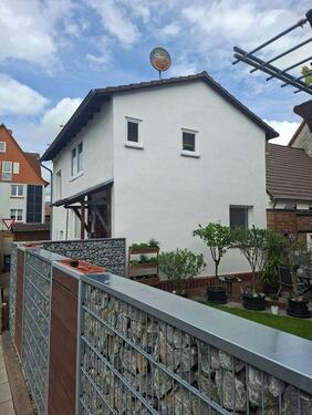 Foto - 3 Zimmer Einfamilienhaus zum Kaufen in Bad Arolsen