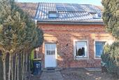Foto - 4 Zimmer Reihenhaus zum Kaufen in Eldetal