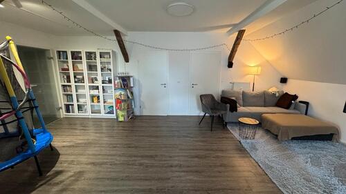 Foto - 4.5 Zimmer Dachgeschoßwohnung in Beetzendorf