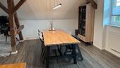 Foto - Dachgeschoßwohnung in Beetzendorf zur Miete