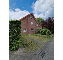 DG-Appartement mit Südbalkon, Stellplatz, zentral in Steinhagen