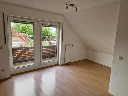 Foto - Dachgeschoßwohnung in Steinhagen zum Kaufen