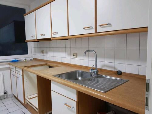 Foto - 3 Zimmer Etagenwohnung in Offenbach am Main