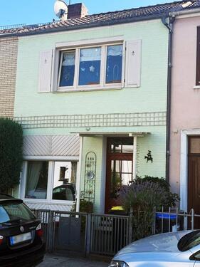 Foto - Reihenmittelhaus - 327.000,00&nbsp;EUR Kaufpreis, ca.&nbsp; 98,00&nbsp;m&sup2;
