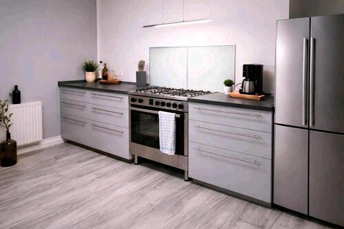 Foto - 7 Zimmer Reihenhaus zum Kaufen in Wittstock/Dosse