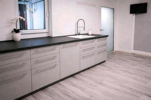 Foto - 7 Zimmer Reihenhaus in Wittstock/Dosse