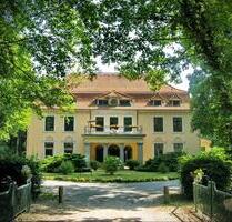 2-3-Zi-Whng. 75 qm im Schloss mit Blick in den Schlosspark - Wittenburg