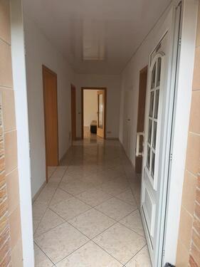 Foto - 2-Zimmer-Wohnung mit Terrasse in ruhiger Lage