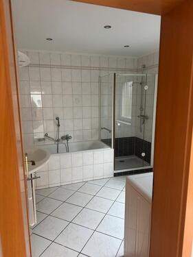 Foto - Erdgeschoßwohnung in Netphen zur Miete
