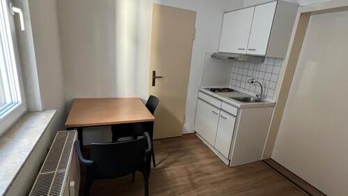 Foto - 2 Zimmer Etagenwohnung zur Miete in Ilmenau