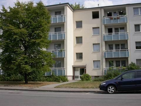 Foto - 3-Zimmer-Wohnung in Hilden Nord