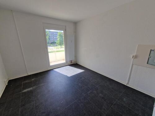 Foto - Etagenwohnung in Brandenburg an der Havel