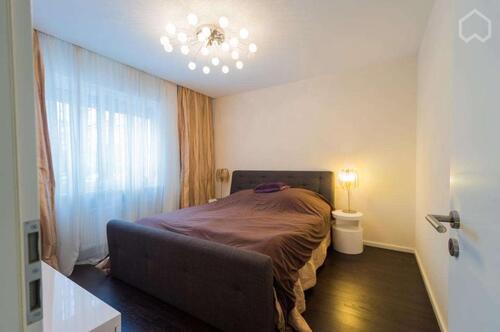 Foto - Etagenwohnung in Berlin zur Miete