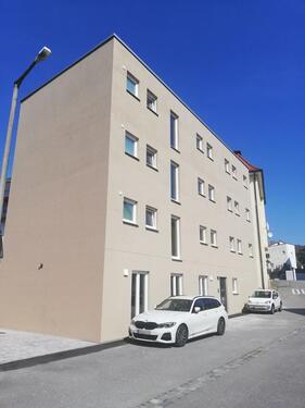Foto - Etagenwohnung zur Miete in Aiterhofen