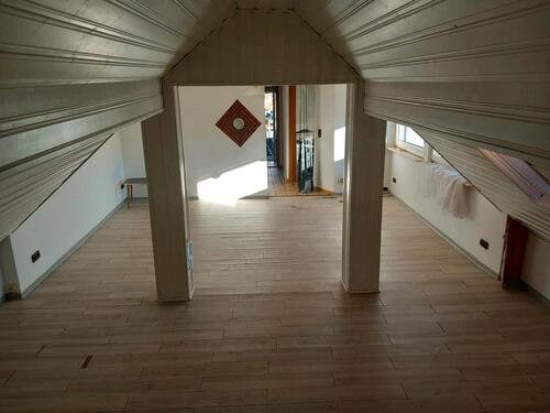Foto - Etagenwohnung in Bad Laasphe
