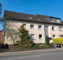 3- Zimmerwohnung in Bredenbeck 84qm mit Balkon - Wennigsen (Deister)
