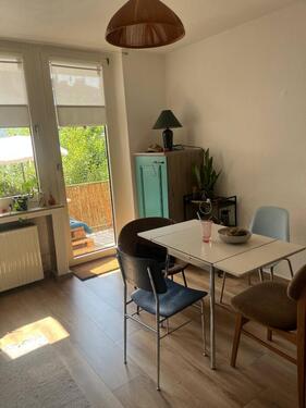 Foto - Etagenwohnung zur Miete in Münster