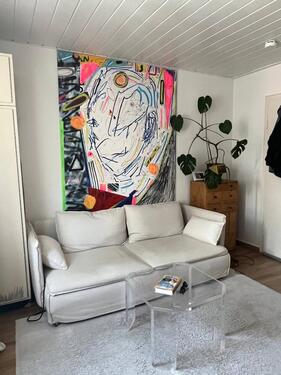 Foto - Etagenwohnung in Münster zur Miete