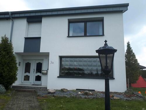 Foto - Haus 140 qm zu vermieten, Kaltmiete 1300 €.