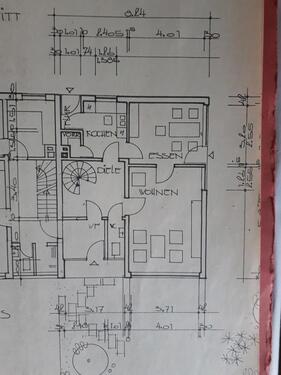 Foto - Einfamilienhaus in Kranenburg zur Miete