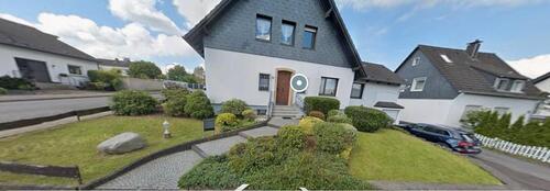 Foto - Schöne, modernisierte Wohnung in Essen-Burgaltendorf zu vermieten