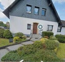 Schöne, modernisierte Wohnung in Essen-Burgaltendorf zu vermieten