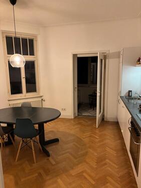 Foto - Etagenwohnung in Stuttgart