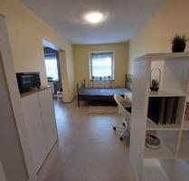 1,5-Zimmer-Wohnung nähe Stadtgalerie Schweinfurt