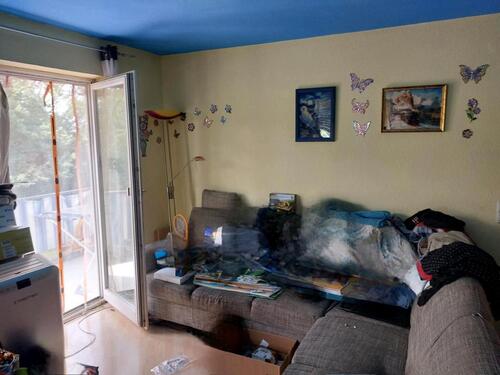 Foto - Etagenwohnung in Öhringen