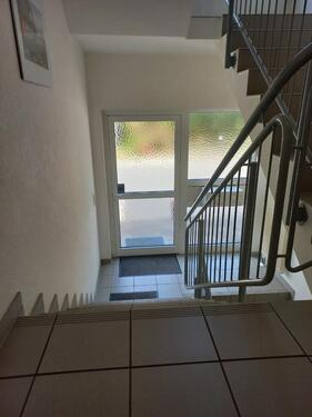 Foto - Steinbach-Hallenberg - schön geschnittene, helle3-Raum Wohnung