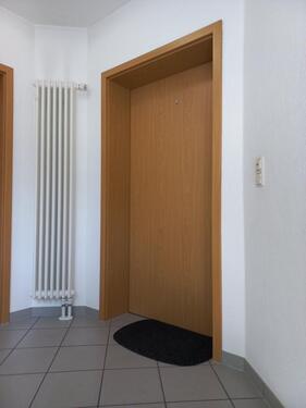 Foto - 3 Zimmer Etagenwohnung zur Miete in Steinbach-Hallenberg