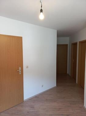 Foto - 3 Zimmer Etagenwohnung in Steinbach-Hallenberg