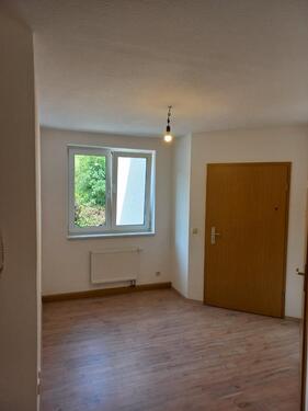 Foto - Etagenwohnung in Steinbach-Hallenberg zur Miete