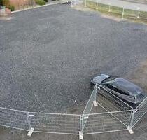 Stellplatz Wohnwagen Wohnmobil LKW Winterquartier nicht überdacht - Emsdetten