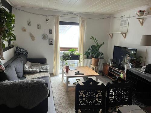 Foto - Etagenwohnung in Euskirchen