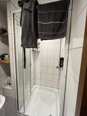 Foto - Etagenwohnung in Euskirchen zur Miete