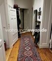 Foto - Wohnungsswap - 3 Zimmer, 85 m² - Ebersstraße, Schöneberg, Berlin