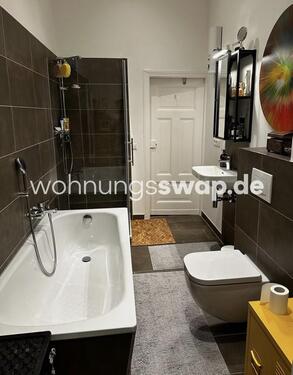 Foto - 3 Zimmer Etagenwohnung in Berlin