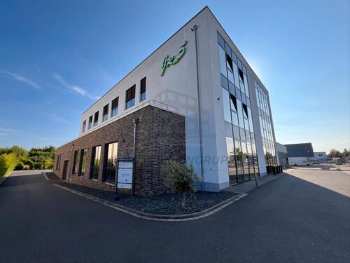 Foto - Moderne und repräsentative Bürofläche in Troisdorf