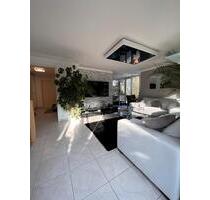 Moderne 3 Zimmer Wohnung mit Terrasse & privat Garten - München Pasing-Obermenzing