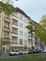 Foto - 1-Zimmer-Altbauwohnung in Berlin - Erstbezug nach Renovierung