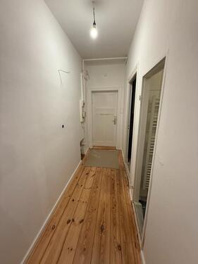 Foto - Etagenwohnung in Berlin zur Miete